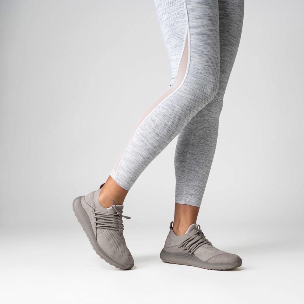 LANE EIGHT Women’s Trainer AD 1 in Lunar Grey